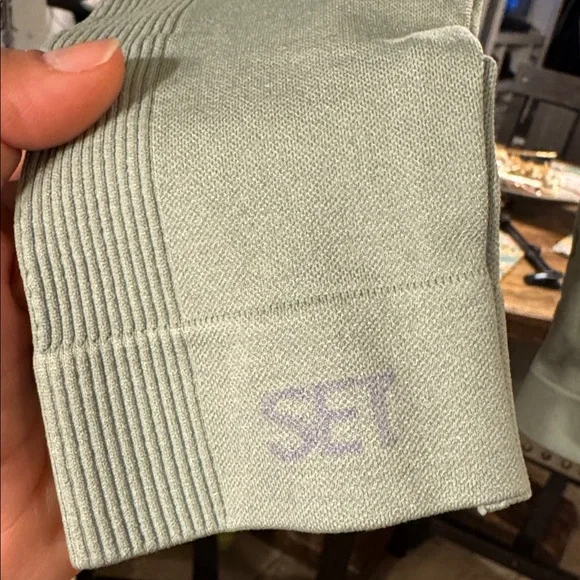 SET Active set size S - Picture 3 of 8